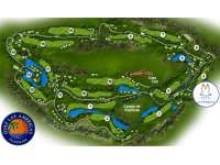 Course Map